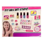 Set uñas juego de belleza manicura - Image 3