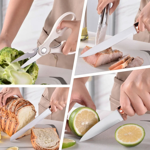 Set 19 utensilios de cocina S247 - Image 7