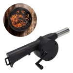 Soplador avivador  de fuego portátil Blo1 - Image 5