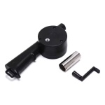Soplador avivador  de fuego portátil Blo1 - Image 10
