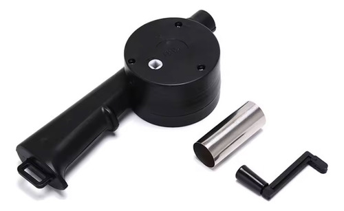 Soplador avivador  de fuego portátil Blo1 - Image 10