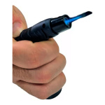 Soplete Mini Flambeador De Repostería A Gas Butano Fq903 - Image 15