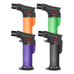 Soplete Mini Flambeador De Repostería A Gas Butano Fq903 - Image 3