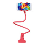 Soporte Con Brazo Flexible Para Celular 360 Y Pinza Broche - Imagen 32