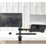 Soporte de monitor y notebook Kjh-82 - Image 3