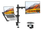 Soporte de monitor y notebook Kjh-82 - Image 4