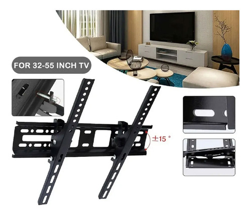 Soporte de Tv regulable - Image 5