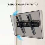 Soporte de Tv regulable - Image 4