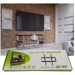 Soporte fijo para TV LCD para plasma de 26 a 63 pulgadas - Image 2