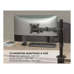 Soporte de mesa para tv o monitor Hw-701 - Image 5