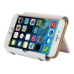 Soporte Para Celular De Mesa Universal Stents Plegable - Imagen 18