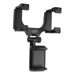 Soporte Para Espejo Retrovisor Mirror Universal Auto Celular - Image 6