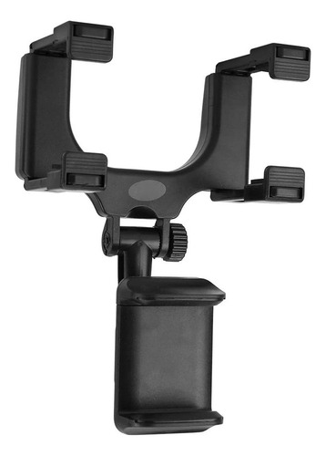 Soporte Para Espejo Retrovisor Mirror Universal Auto Celular - Image 6