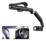 Soporte Para Espejo Retrovisor Universal Auto Celular 21432 - Image 2