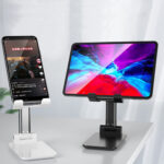 Soporte para celular y tablet - Imagen 3