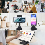 Soporte para celular y tablet - Imagen 2