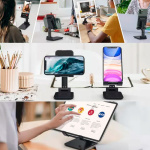 Soporte para celular y tablet - Imagen 14