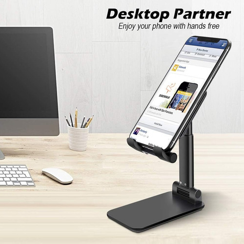 Soporte para celular y tablet - Imagen 17