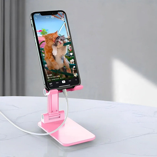 Soporte para celular y tablet - Imagen 20