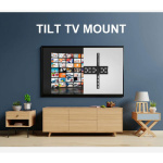 Soporte de TV fijo - Image 2