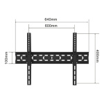 Soporte de TV fijo - Image 5