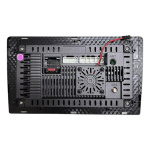 Stereo pantalla 10'' con cámara Qm-9002a - Image 2