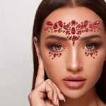 Stickers gemas faciales autoadhesivas - Image 14