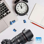 Tarjeta memoria micro SD 128gb - Image 3