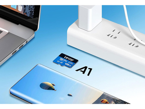 Tarjeta memoria micro SD 128gb - Image 2