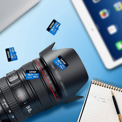 Tarjeta memoria micro SD 128gb - Image 4