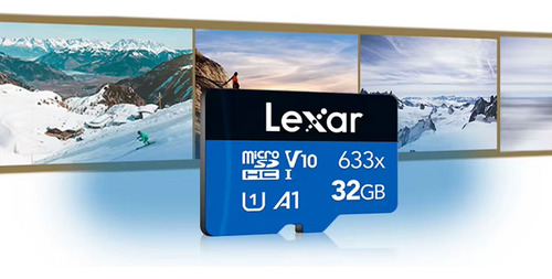 Tarjeta memoria micro SD 64gb - Image 2