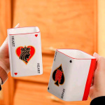 Taza de cerámica diseño póker Mt09355 - Image 8