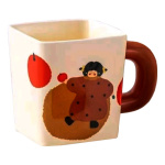 Taza cerámica nene y nena Mt09328 - Image 22