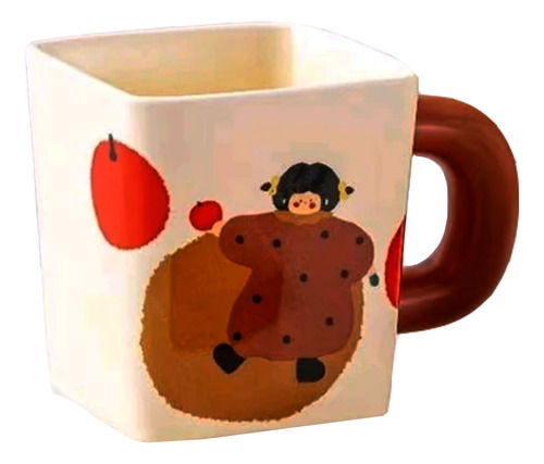 Taza cerámica nene y nena Mt09328 - Image 22