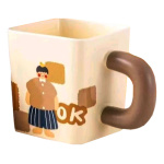 Taza cerámica nene y nena Mt09328 - Image 15