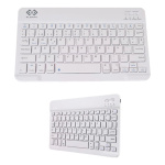 Teclado Bluetooth Mini Inalambrico Tablet Tv Notebook 9101 - Image 10