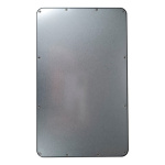 Teclado Bluetooth Mini Inalambrico Tablet Tv Notebook 9101 - Image 7