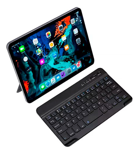 Mini teclado inalámbrico 9102 - Imagen 11
