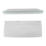 Teclado inalámbrico bluetooth - Image 4