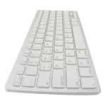 Teclado inalámbrico bluetooth - Image 2