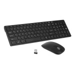 Teclado y mouse inalambrico K06 - Imagen 4