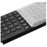 Teclado y mouse inalambrico K06 - Imagen 7