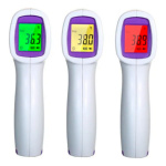 Termómetro pistola medidora temperatura - Image 4