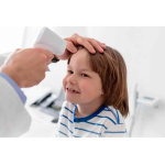 Termómetro pistola medidora temperatura - Image 3