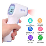 Termómetro pistola medidora temperatura - Image 5