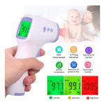 Termómetro pistola medidora temperatura - Image 7