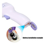 Termómetro pistola medidora temperatura - Image 6