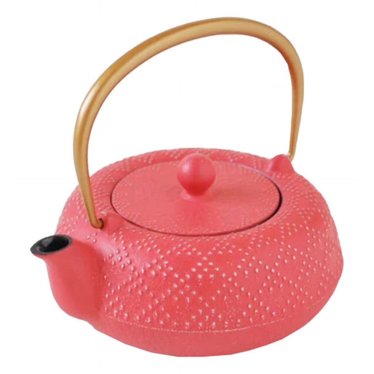 Tetera hierro con difusor de té - Image 1