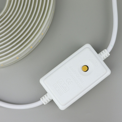 Tira LED RGB multicolor 10mts - Image 6