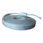 Tira LED RGB multicolor 10mts - Image 4